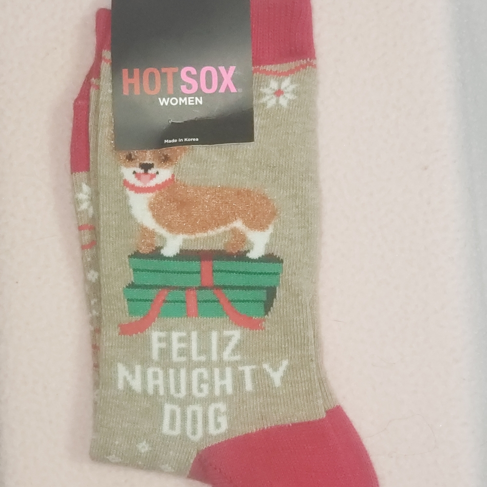 Socks